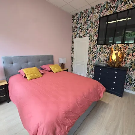 Du Boistillet La Vergne (Charente-Maritime)