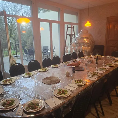 Du Boistillet Casa vacanze