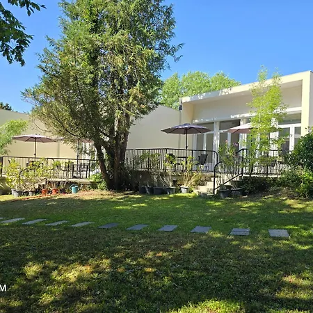 Du Boistillet La Vergne (Charente-Maritime)
