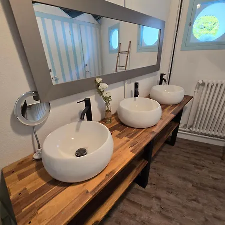 Casa vacanze Du Boistillet *