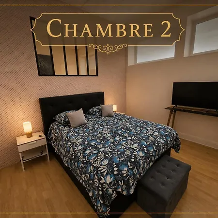 Du Boistillet Casa vacanze *