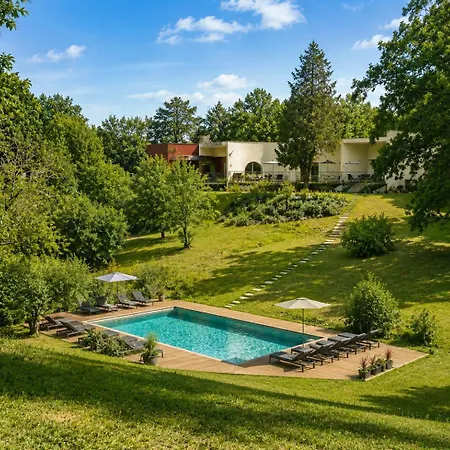 Du Boistillet La Vergne (Charente-Maritime)